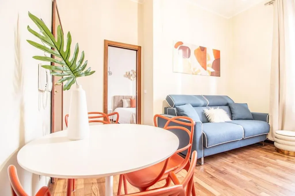 Ginevra Home Bologna -Self Check-In Apartmán