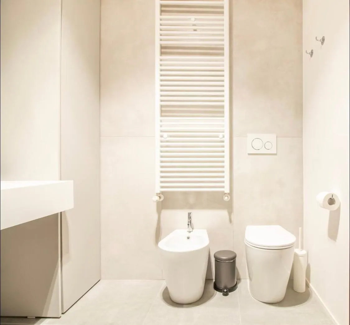 Ginevra Home Bologna -Self Check-In Apartmán