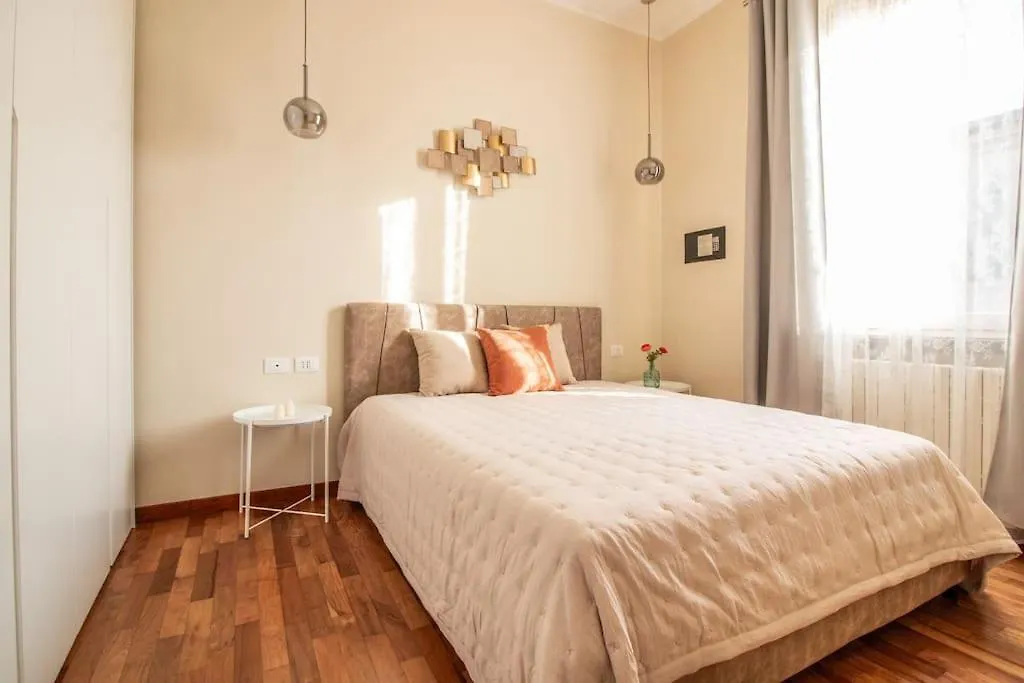 Ginevra Home Bologna -Self Check-In