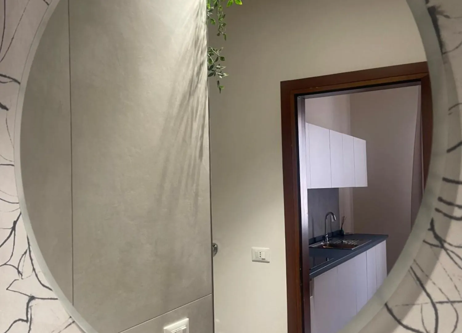 Ginevra Home Bologna -Self Check-In