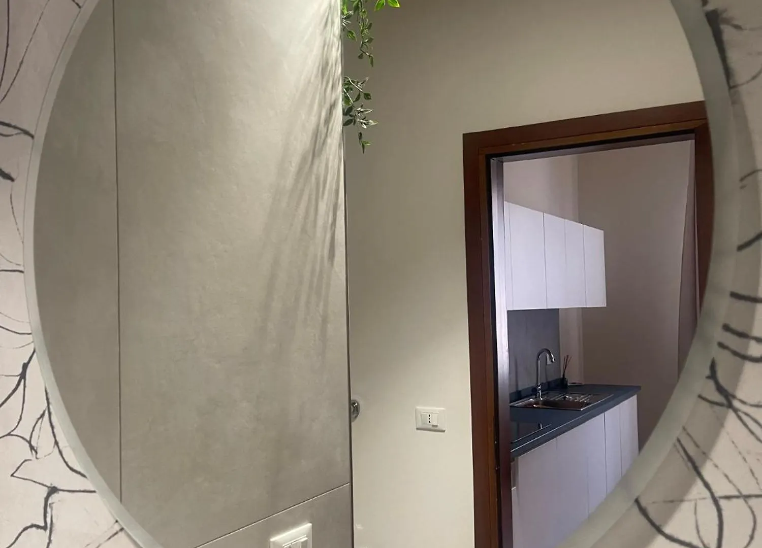 Apartment Ginevra Home Bologna -Self Check-In